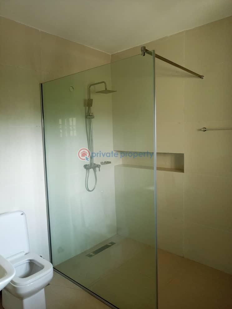 4 bedroom Terrace For Sale Jabi Abuja Phase 2  - 19