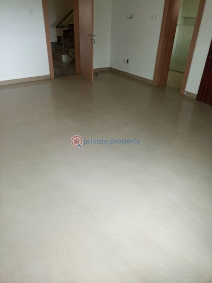4 bedroom Terrace For Sale Jabi Abuja Phase 2  - 6