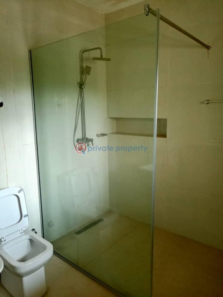 4 bedroom Terrace For Sale Jabi Abuja Phase 2  - 10