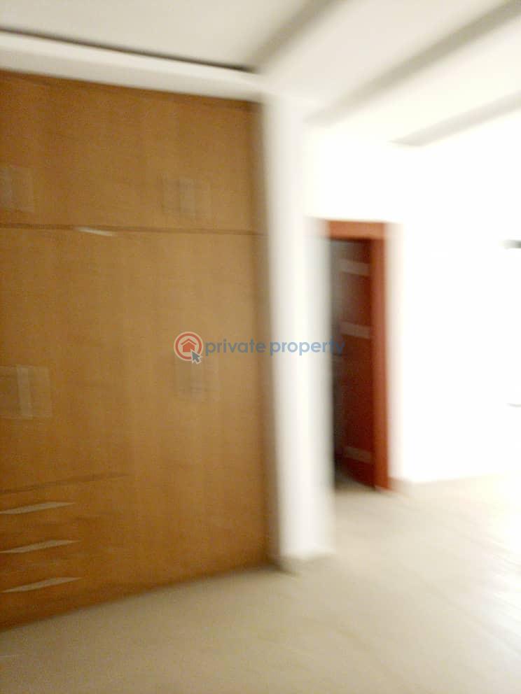 4 bedroom Terrace For Sale Jabi Abuja Phase 2  - 13