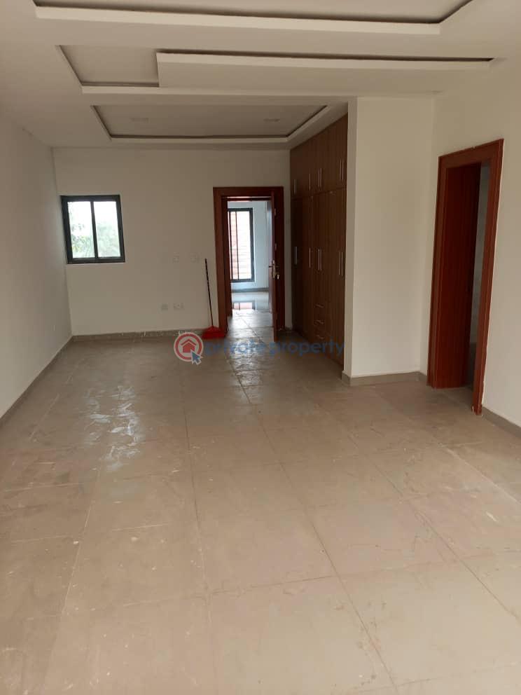 4 bedroom Terrace For Sale Jabi Abuja Phase 2  - 4