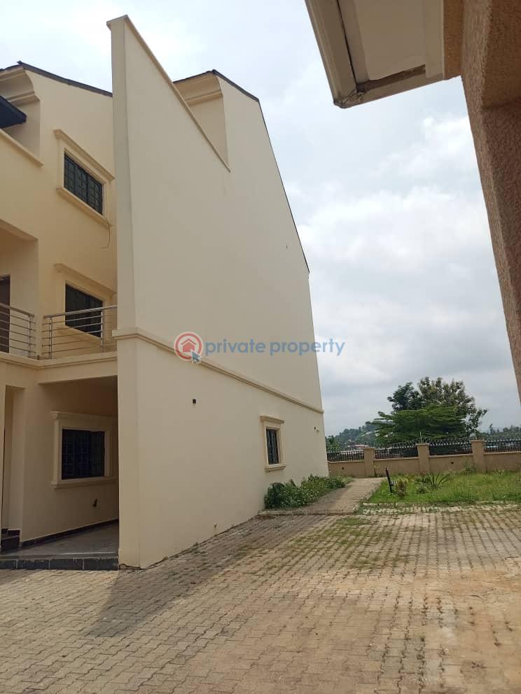 4 bedroom Terrace For Sale Jabi Abuja Phase 2  - 17