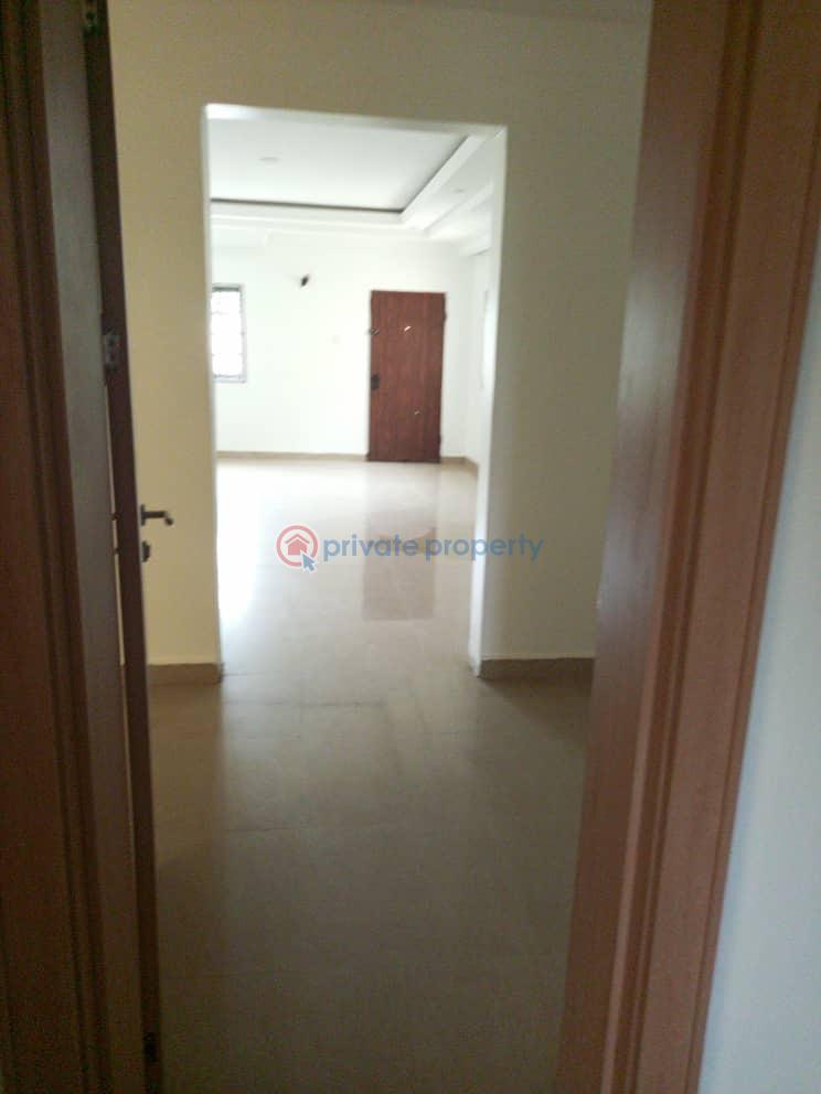 4 bedroom Terrace For Sale Jabi Abuja Phase 2  - 11