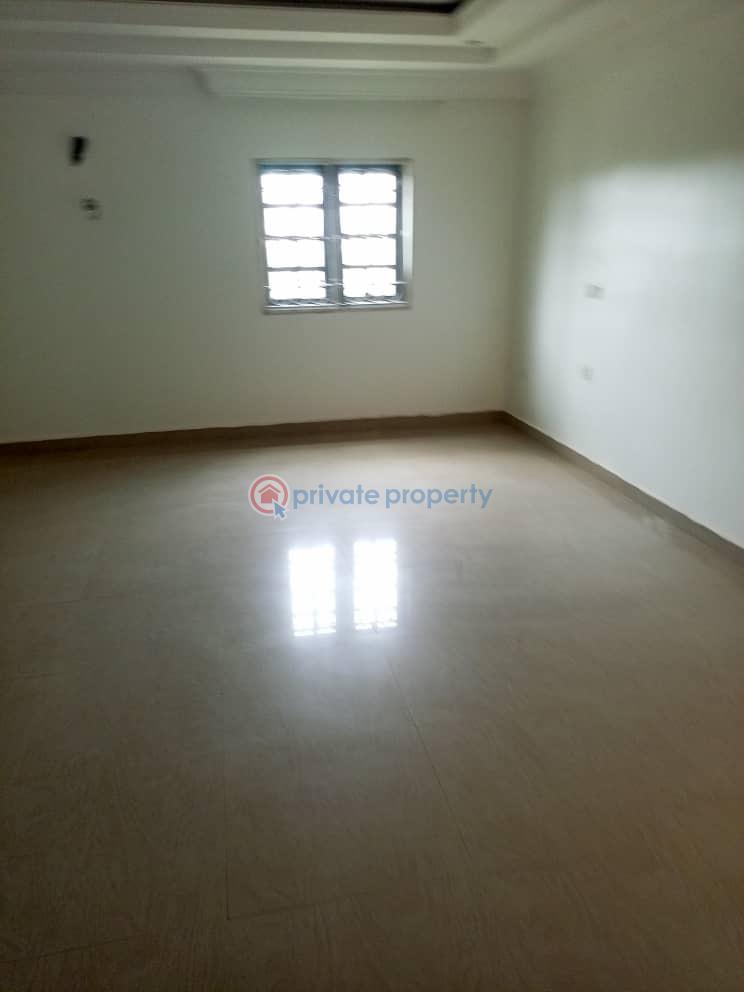 4 bedroom Terrace For Sale Jabi Abuja Phase 2  - 12