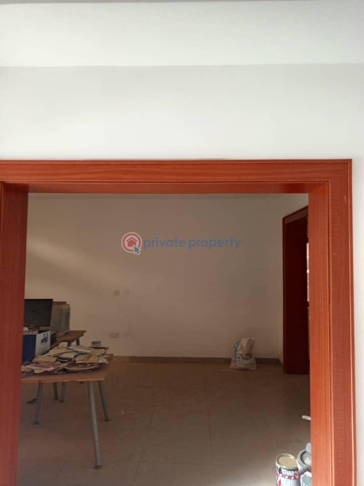 4 bedroom Terrace For Sale Jabi Abuja Phase 2  - 11