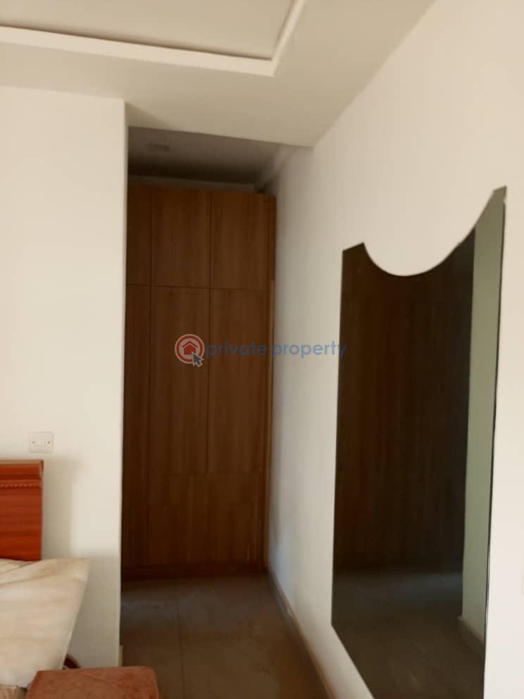 4 bedroom Terrace For Sale Jabi Abuja Phase 2  - 14