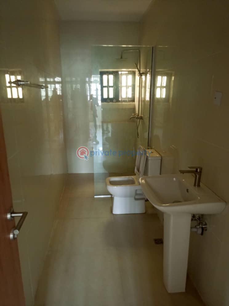 4 bedroom Terrace For Sale Jabi Abuja Phase 2  - 20
