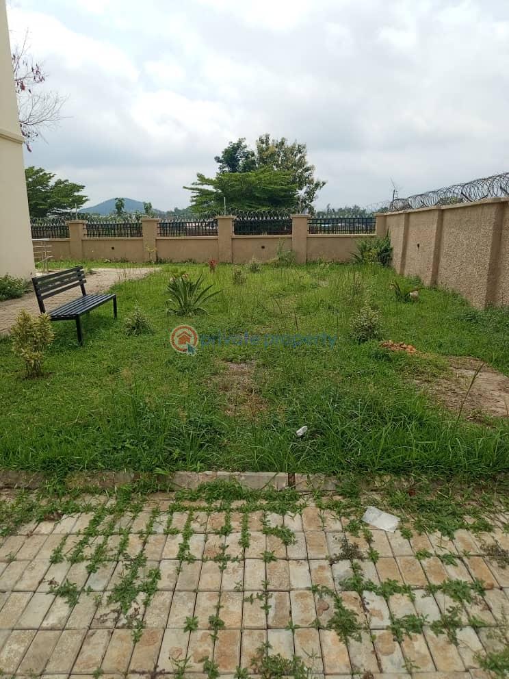 4 bedroom Terrace For Sale Jabi Abuja Phase 2  - 18