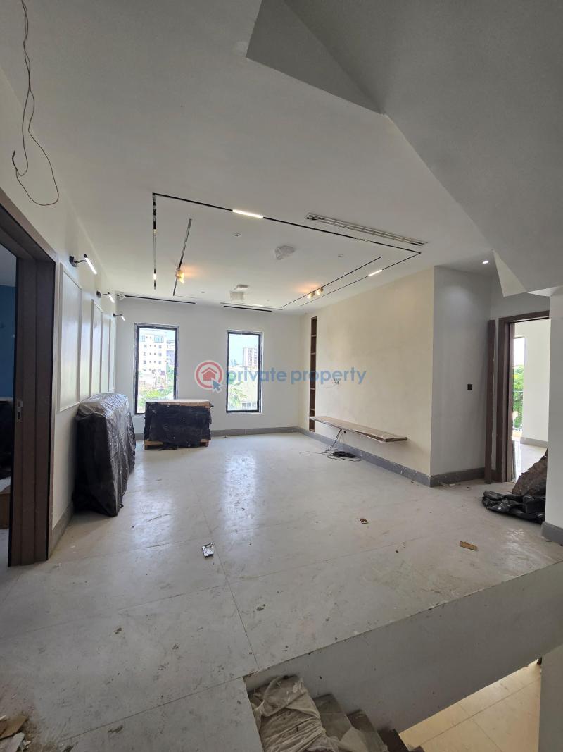 4 bedroom Terraced Duplex For Sale Ikoyi Lagos - 6