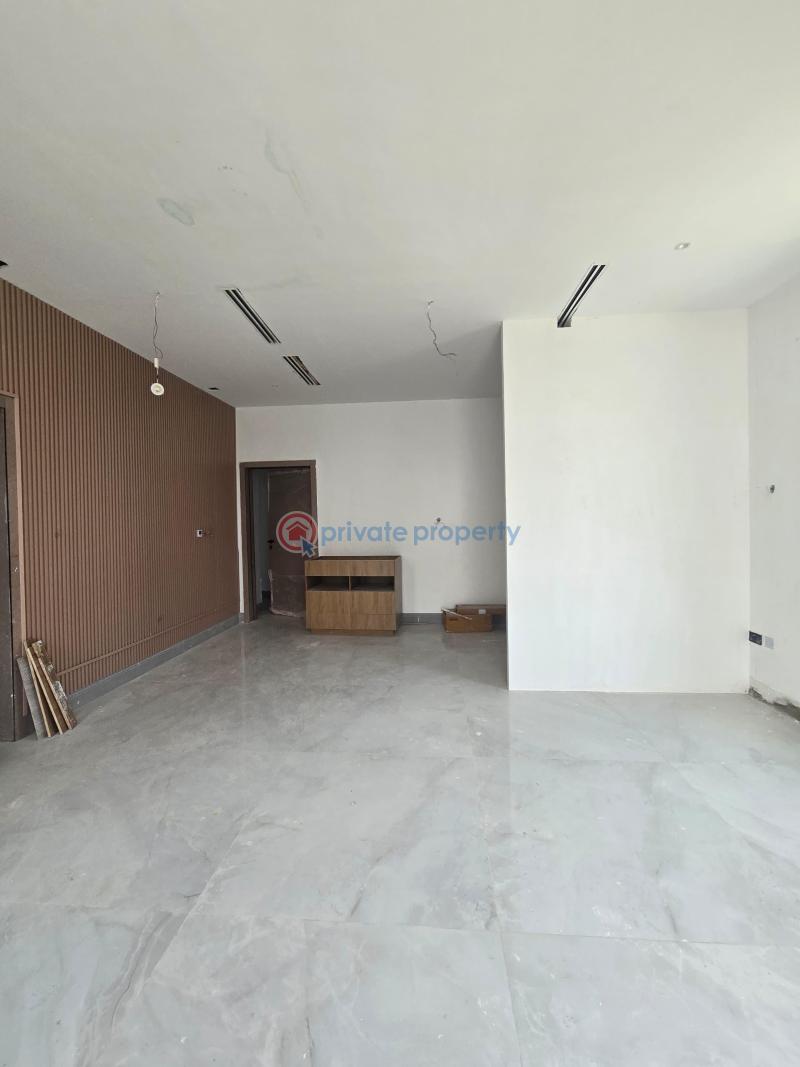 4 bedroom Terraced Duplex For Sale Ikoyi Lagos - 3