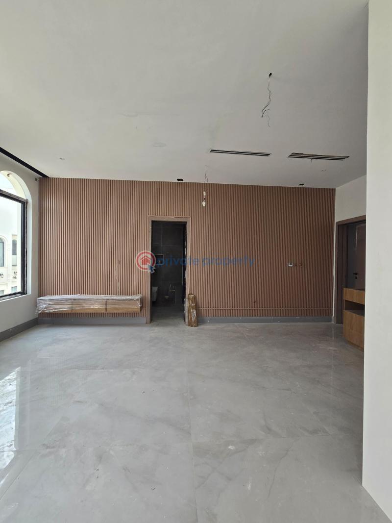 4 bedroom Terraced Duplex For Sale Ikoyi Lagos - 4