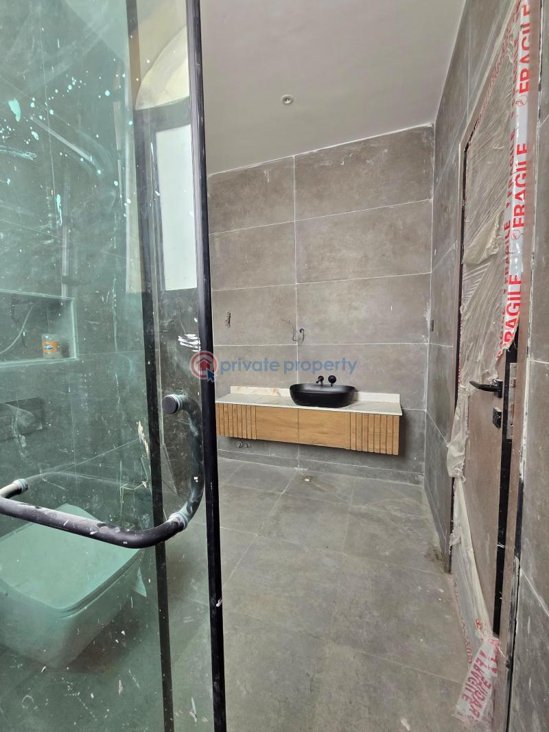 4 bedroom Terraced Duplex For Sale Ikoyi Lagos - 5