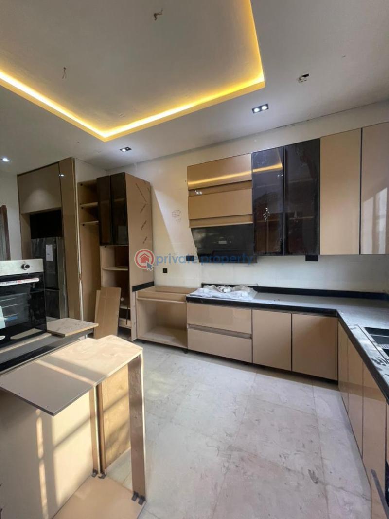 4 bedroom Block Of Flats For Sale Shonibare Estate Maryland Lagos - 10