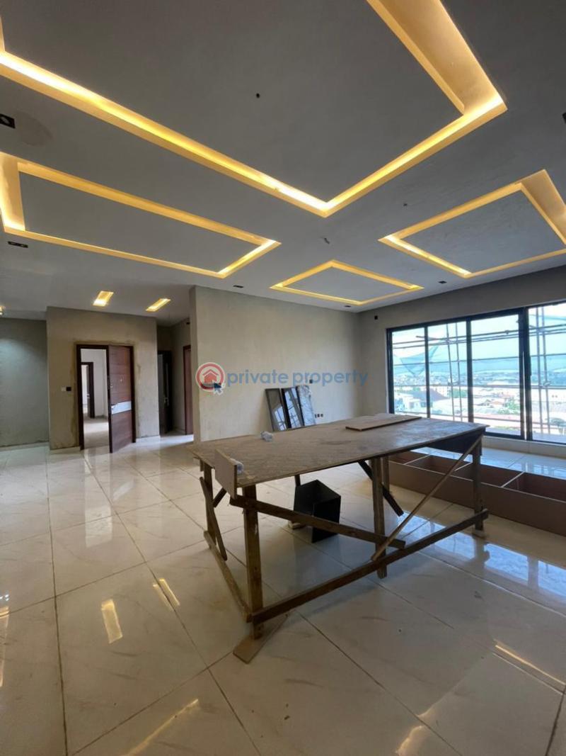 4 bedroom Block Of Flats For Sale Shonibare Estate Maryland Lagos - 2