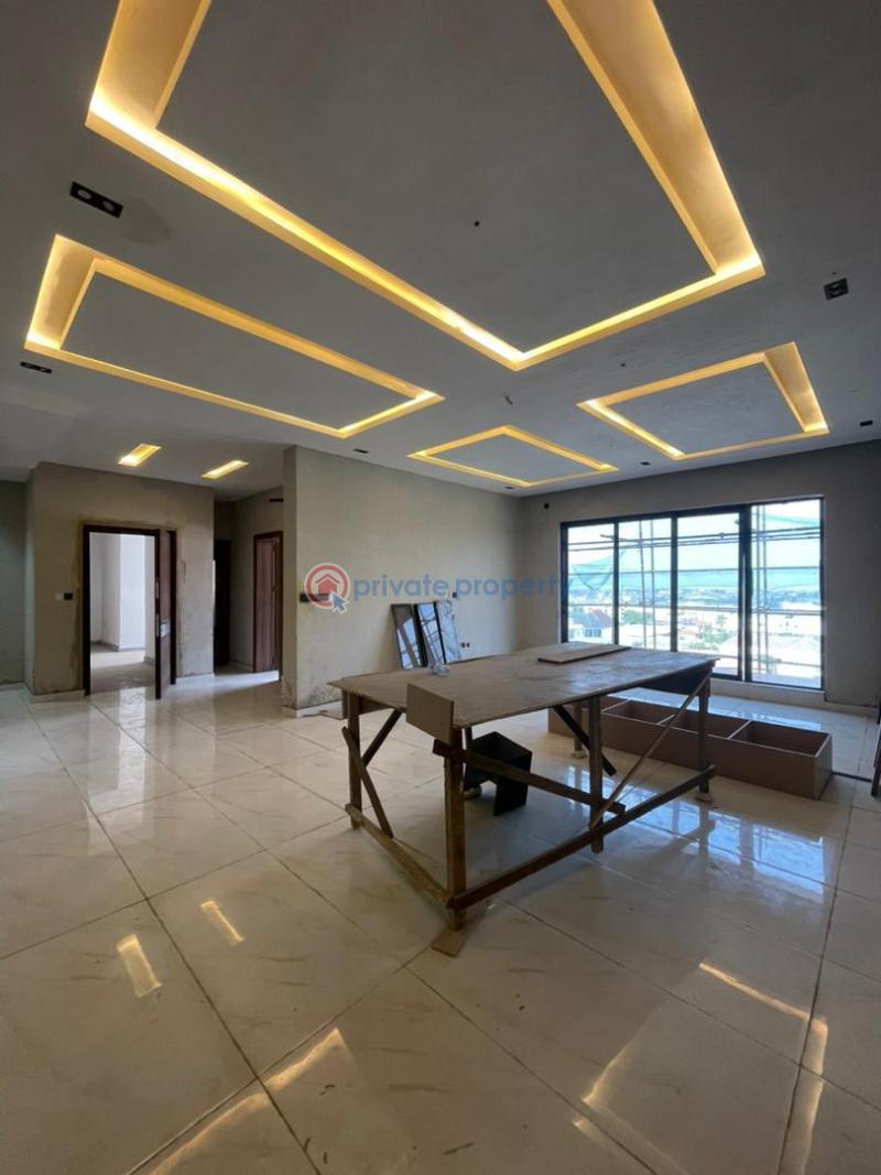4 bedroom Block Of Flats For Sale Shonibare Estate Maryland Lagos - 14