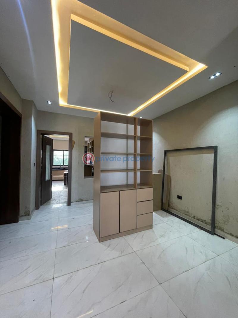 4 bedroom Block Of Flats For Sale Shonibare Estate Maryland Lagos - 11