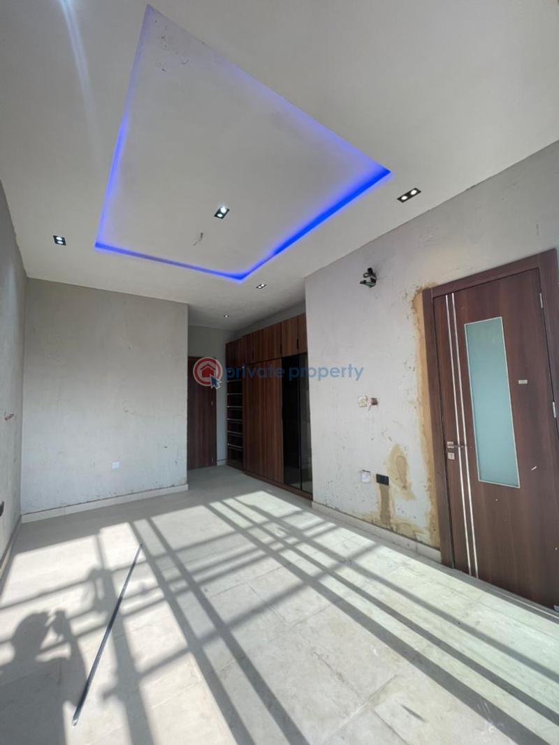 4 bedroom Block Of Flats For Sale Shonibare Estate Maryland Lagos - 7