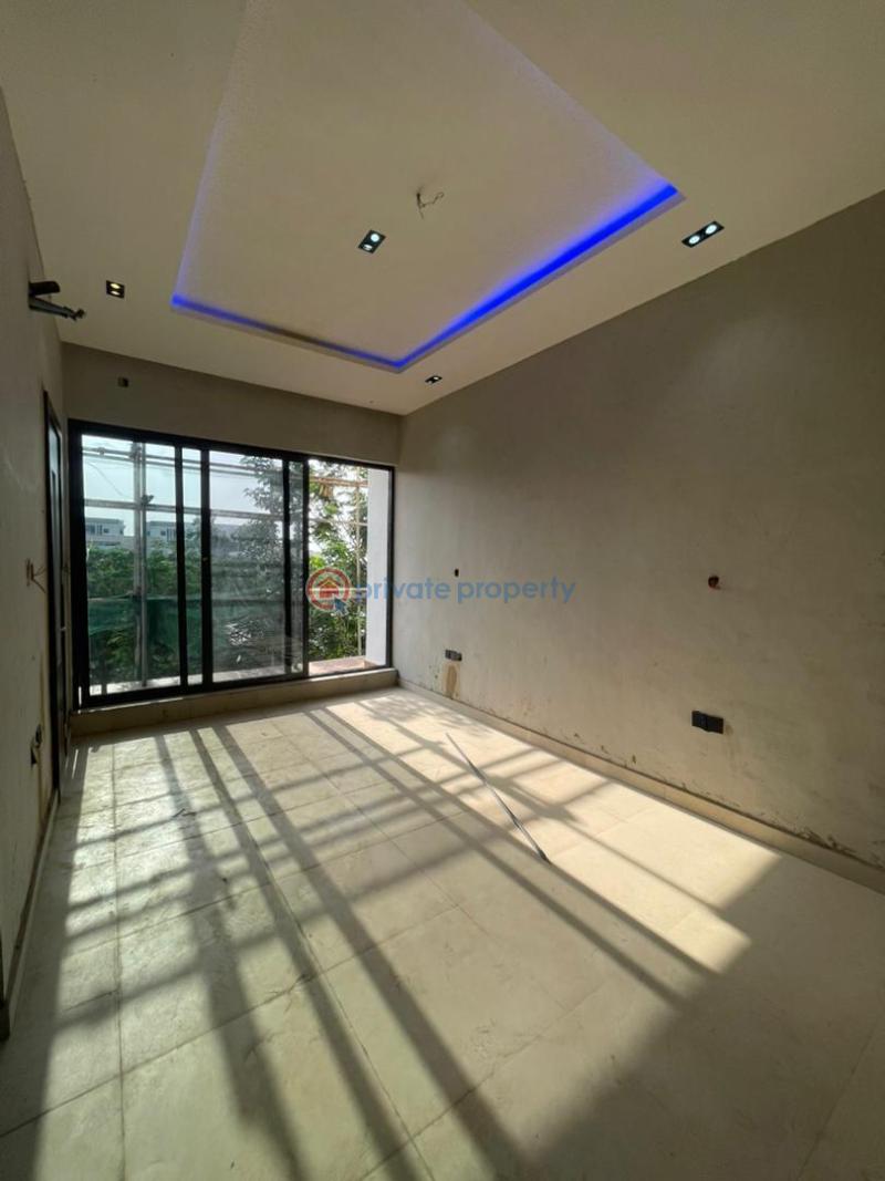 4 bedroom Block Of Flats For Sale Shonibare Estate Maryland Lagos - 5