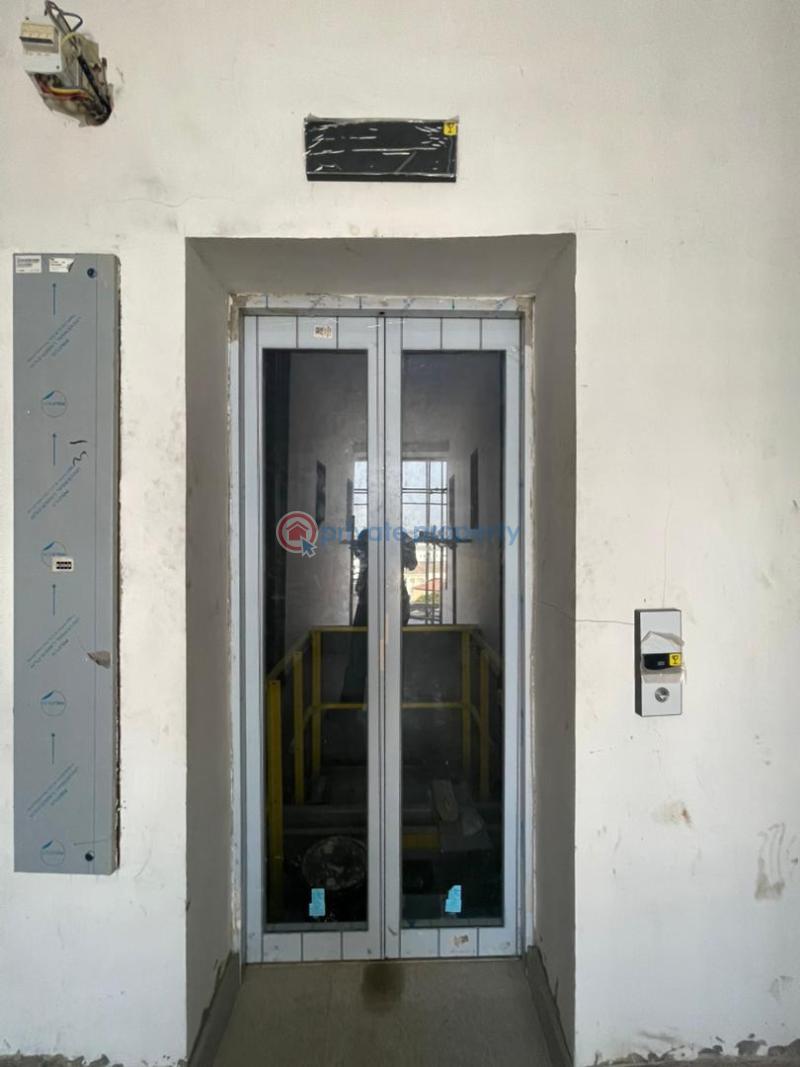 4 bedroom Block Of Flats For Sale Shonibare Estate Maryland Lagos - 1