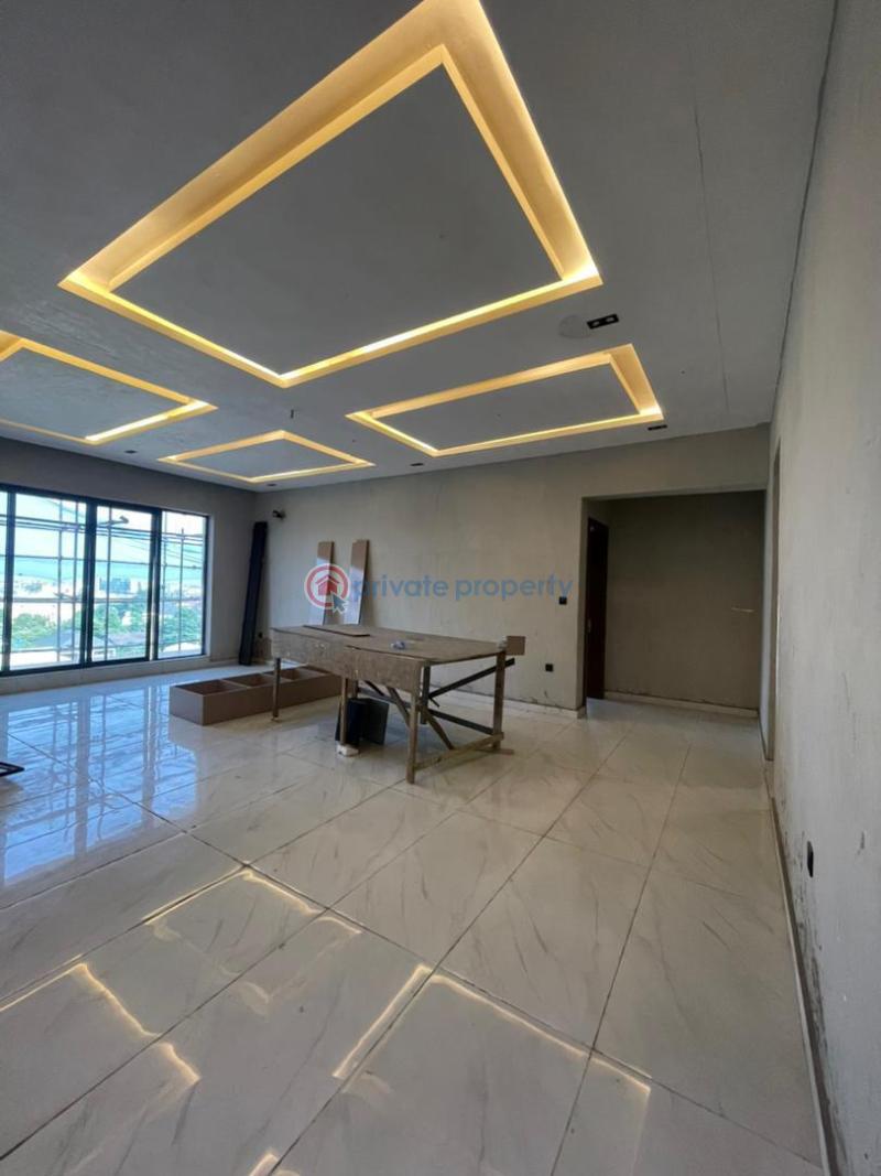 4 bedroom Block Of Flats For Sale Shonibare Estate Maryland Lagos - 13
