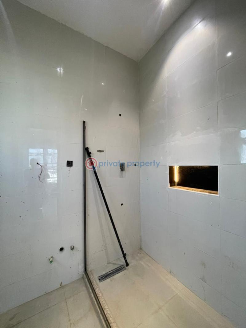 4 bedroom Block Of Flats For Sale Shonibare Estate Maryland Lagos - 3
