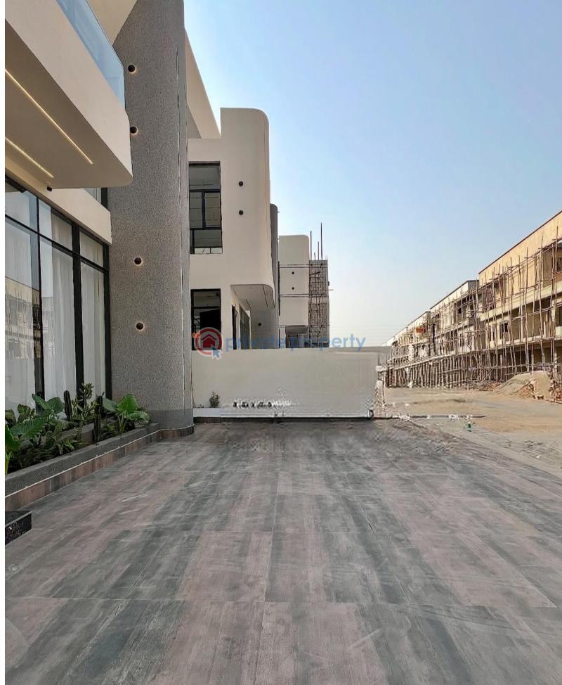 5 bedroom Duplex For Sale Phase One Lekki Phase 1 Lagos - 0