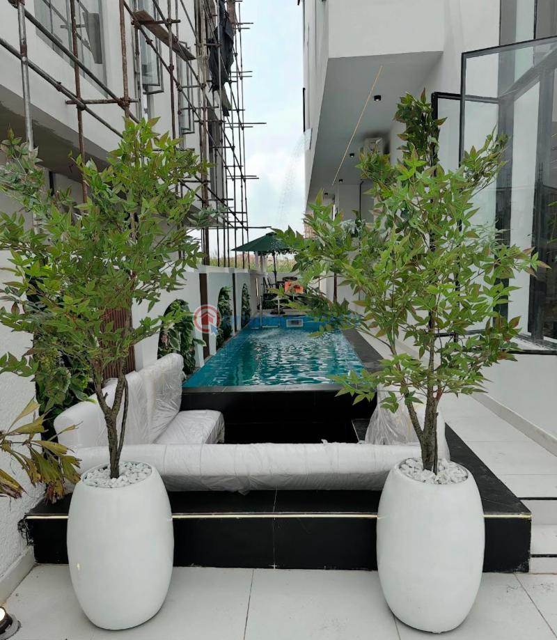 5 bedroom Duplex For Sale Ikate Elegushi Lekki Lagos - 15