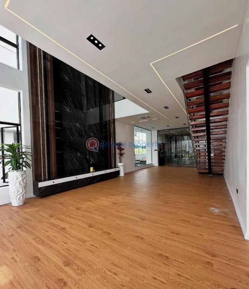 5 bedroom Duplex For Sale Ikate Elegushi Lekki Lagos - 3