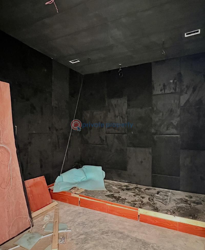 5 bedroom Detached Duplex For Sale Lekki Phase 1 Lagos - 14