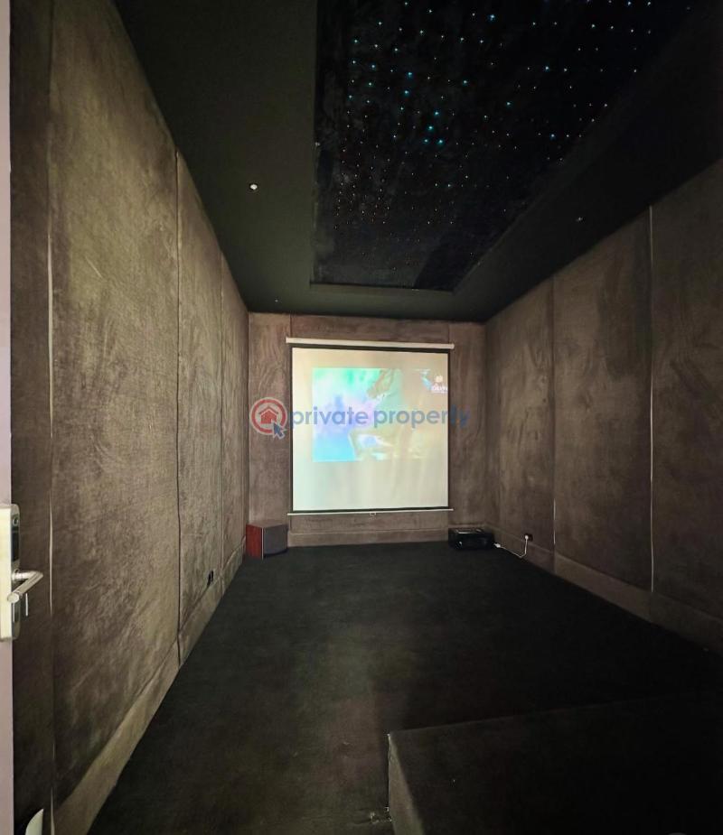 5 bedroom Duplex For Sale Ikate Elegushi Lekki Lagos - 6