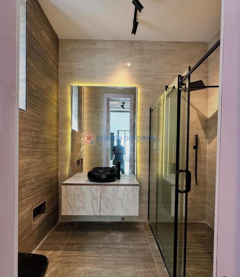 5 bedroom Duplex For Sale Ikate Elegushi Lekki Lagos - 13