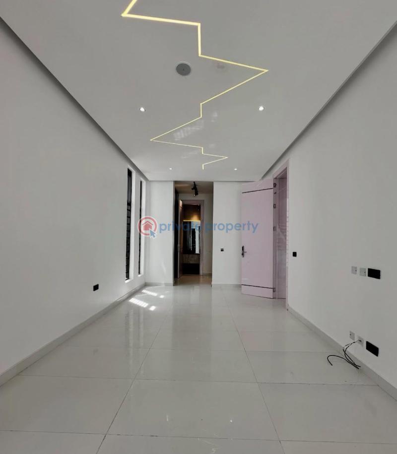 5 bedroom Duplex For Sale Ikate Elegushi Lekki Lagos - 7
