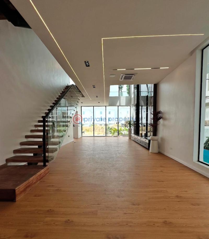 5 bedroom Duplex For Sale Ikate Elegushi Lekki Lagos - 2