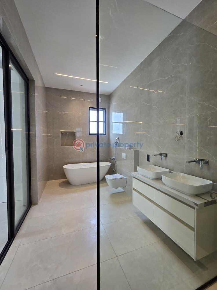 5 bedroom Detached Duplex For Sale Chevron Lekki Lagos - 7