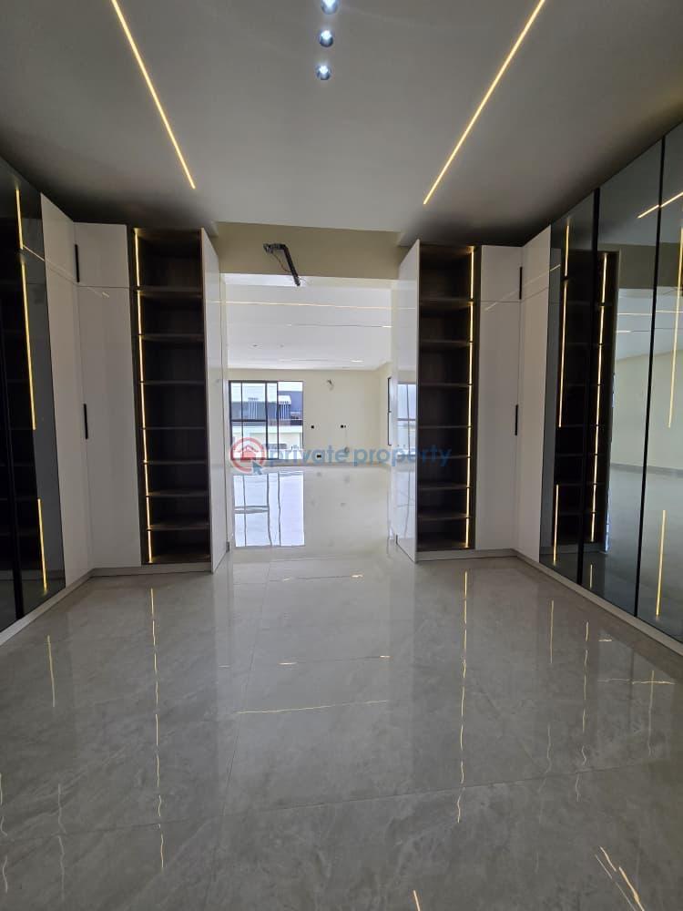 5 bedroom Detached Duplex For Sale Chevron Lekki Lagos - 6