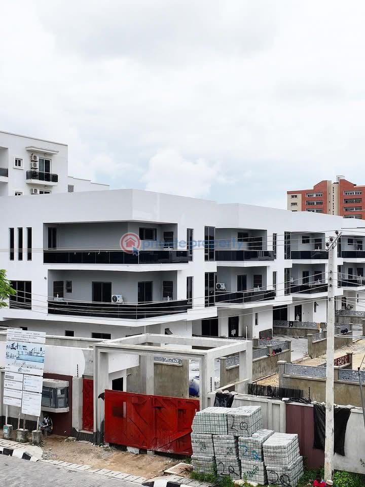 5 bedroom Detached Duplex For Sale Ikoyi Lagos