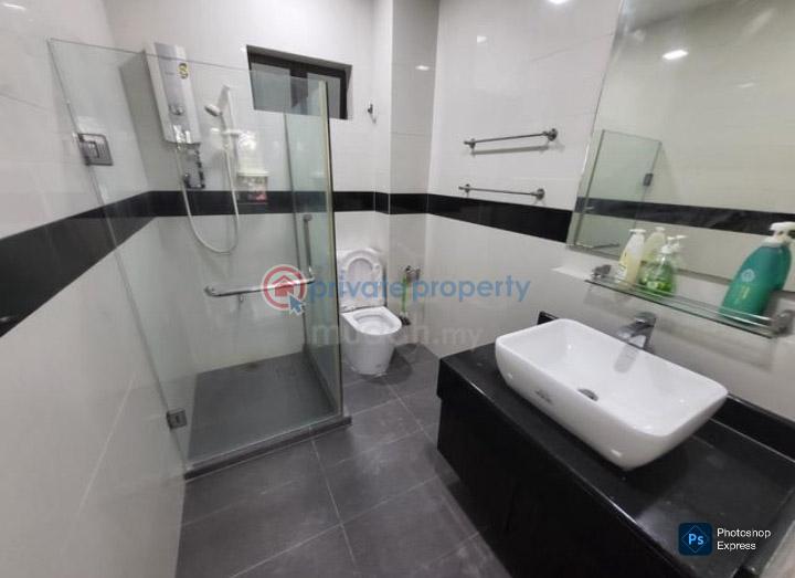 5 bedroom Detached Duplex For Sale Chevron Drive Lekki Lagos - 6