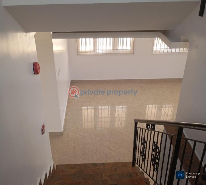 5 bedroom Detached Duplex For Sale Chevron Drive Lekki Lagos - 3