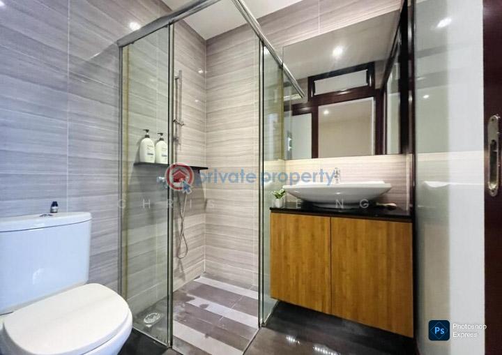 5 bedroom Detached Duplex For Sale Chevron Drive Lekki Lagos - 7