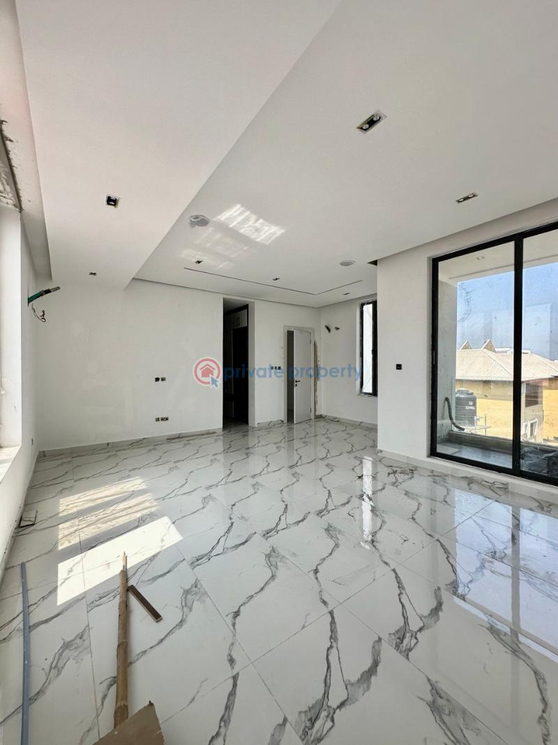5 bedroom Detached Duplex For Sale Lekki Lagos Lekki Phase 1 Lagos - 17