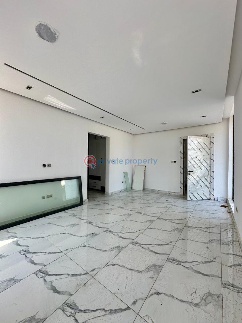 5 bedroom Detached Duplex For Sale Lekki Lagos Lekki Phase 1 Lagos - 8