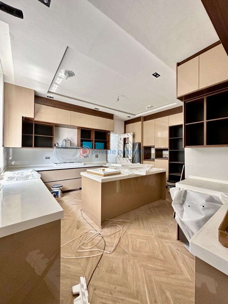 5 bedroom Detached Duplex For Sale Lekki Lagos Lekki Phase 1 Lagos - 5