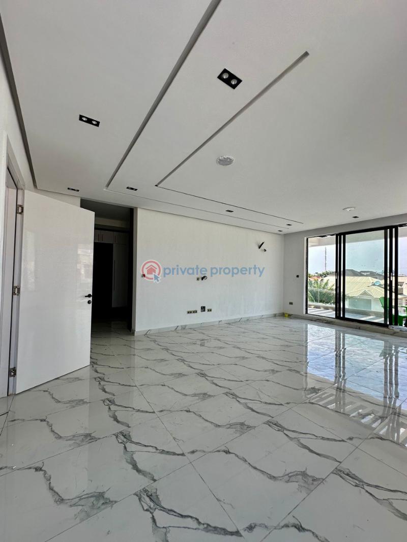 5 bedroom Detached Duplex For Sale Lekki Lagos Lekki Phase 1 Lagos - 18