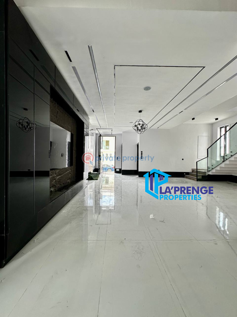 5 bedroom Detached Duplex For Sale Ajah Axis Lekki Phase 2 Lagos - 4