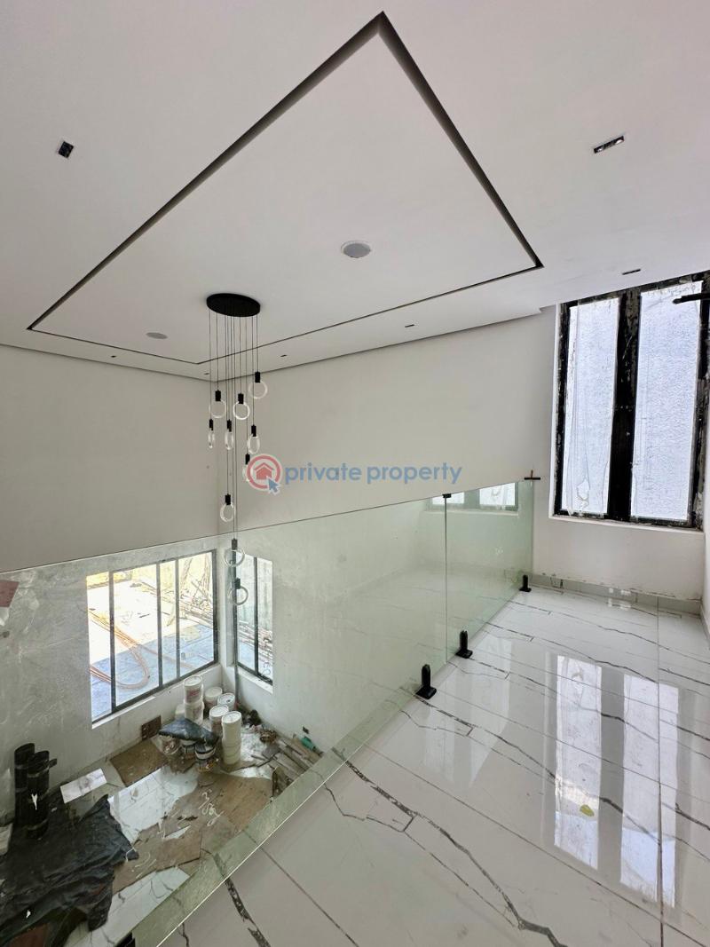 5 bedroom Detached Duplex For Sale Lekki Lagos Lekki Phase 1 Lagos - 7