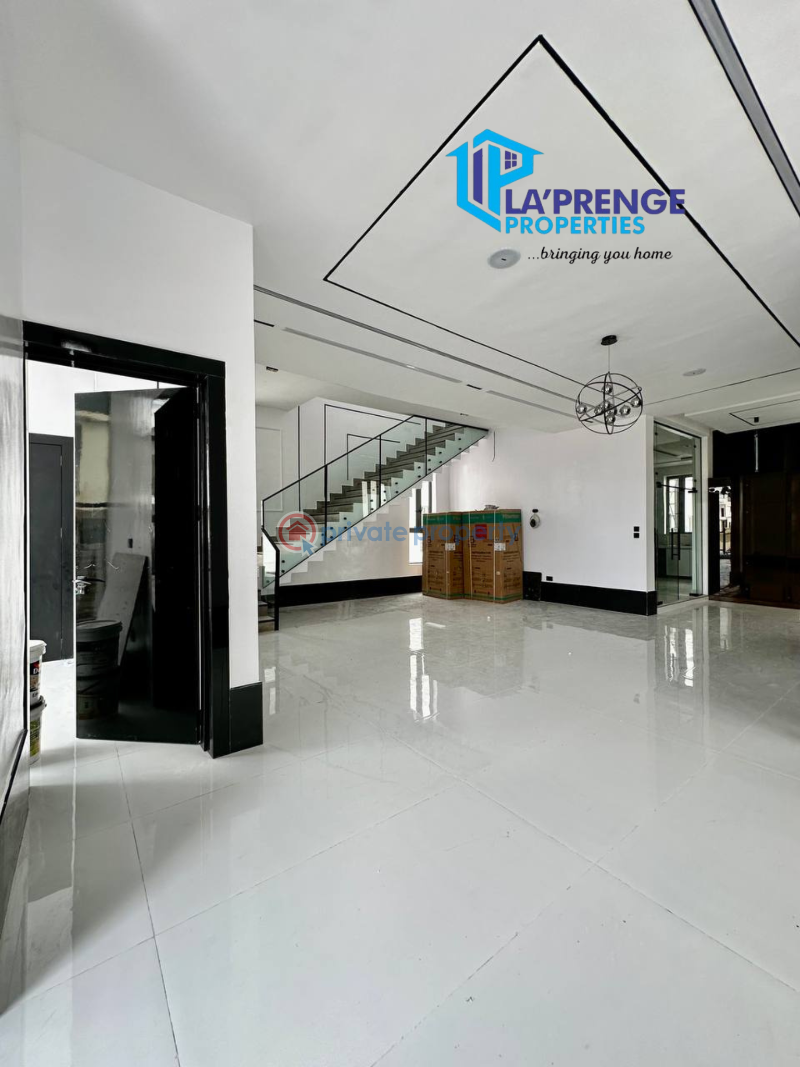 5 bedroom Detached Duplex For Sale Ajah Axis Lekki Phase 2 Lagos - 3