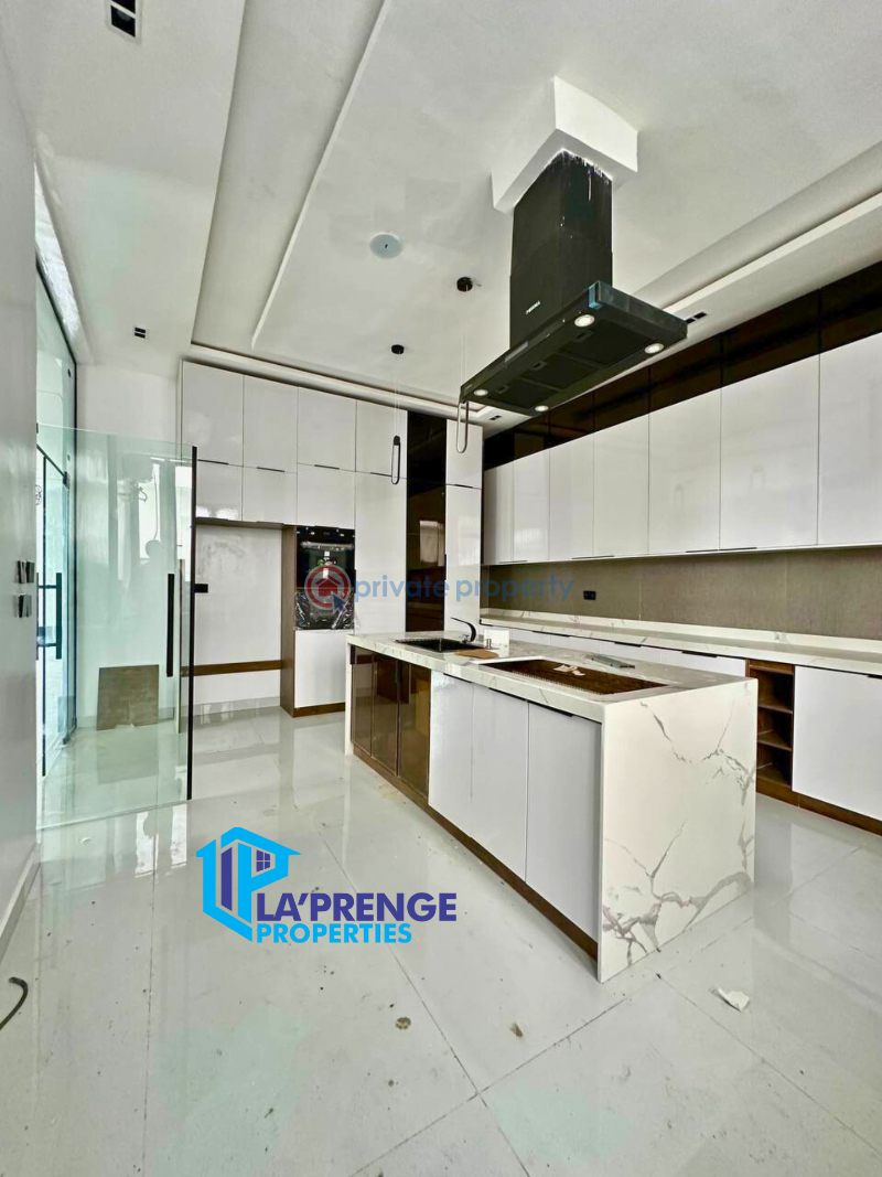 5 bedroom Detached Duplex For Sale Ajah Axis Lekki Phase 2 Lagos - 7