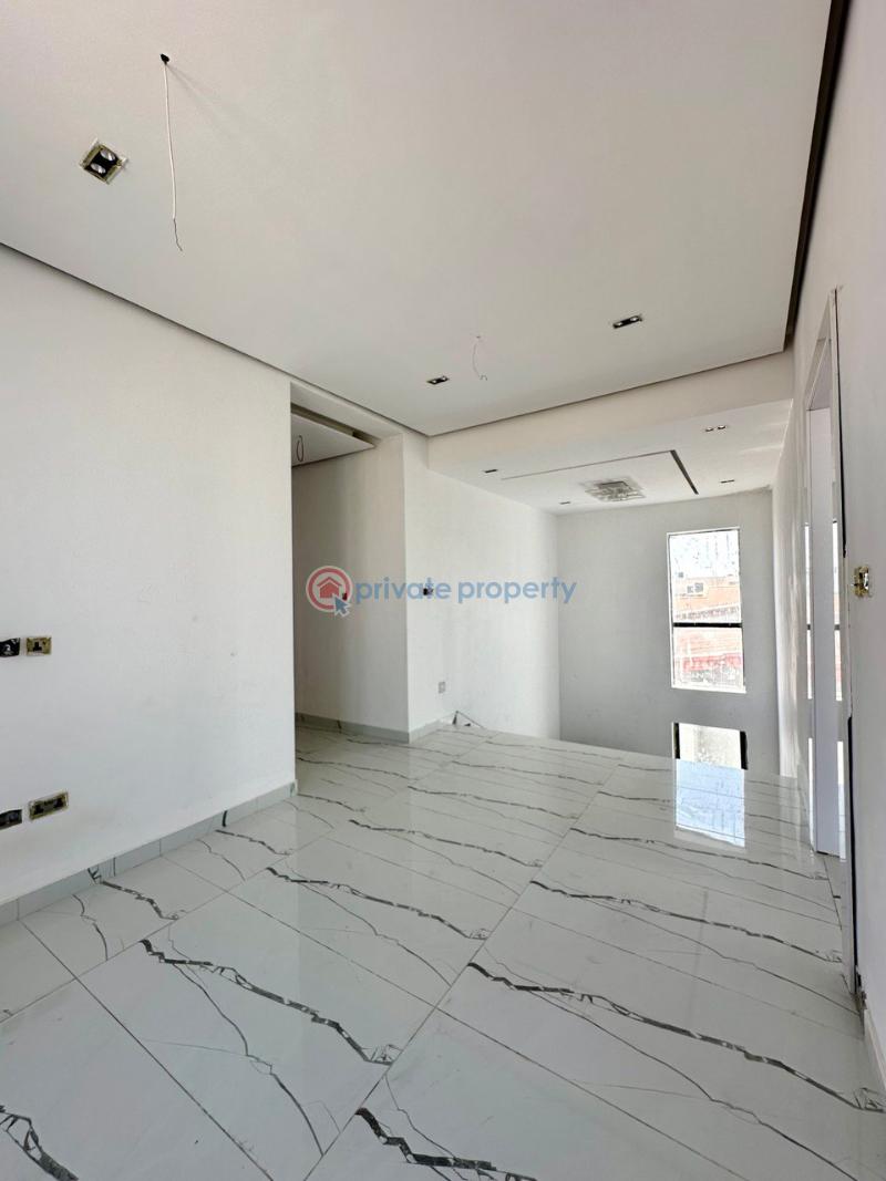 5 bedroom Detached Duplex For Sale Lekki Lagos Lekki Phase 1 Lagos - 10