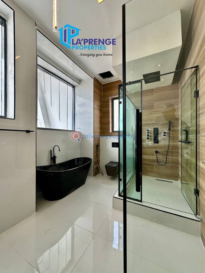 5 bedroom Detached Duplex For Sale Ajah Axis Lekki Phase 2 Lagos - 17