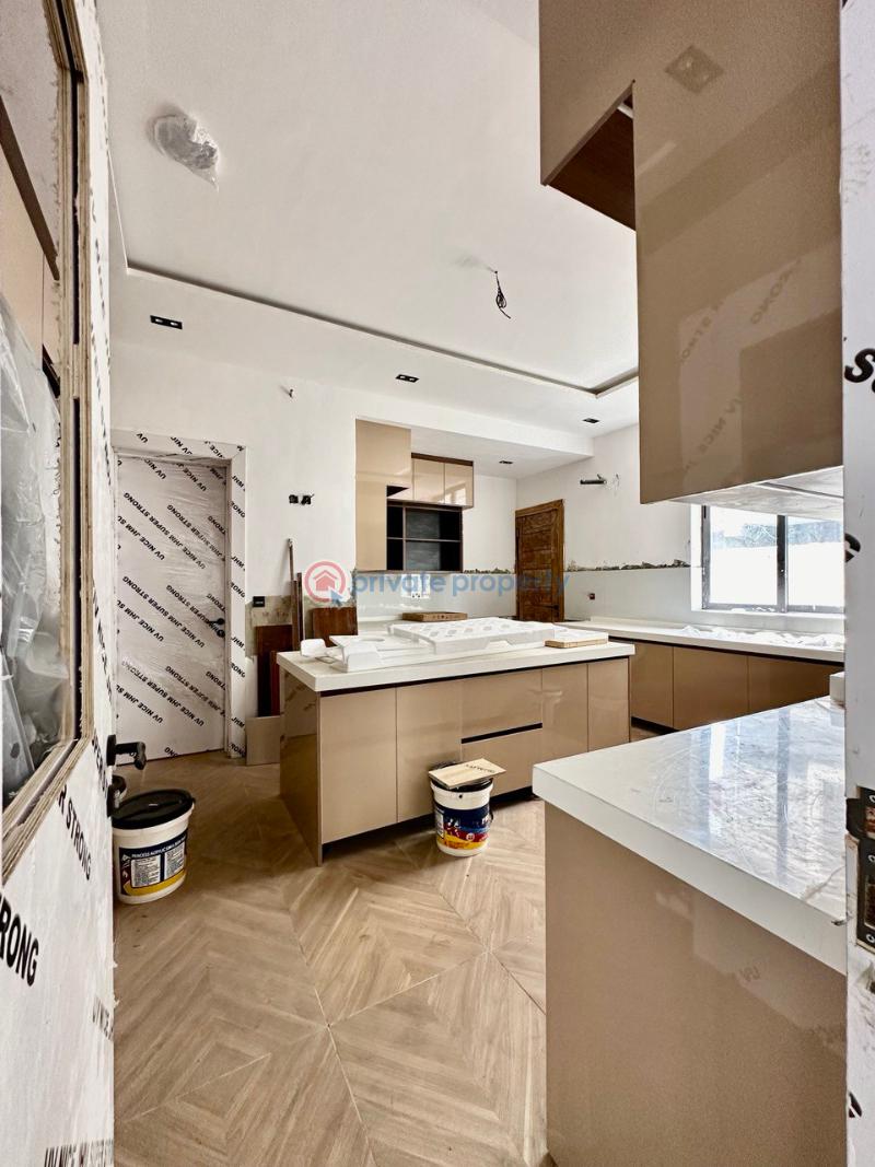 5 bedroom Detached Duplex For Sale Lekki Lagos Lekki Phase 1 Lagos - 6